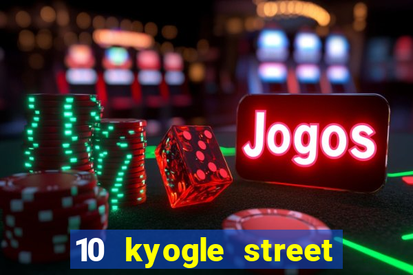 10 kyogle street casino nsw 2470