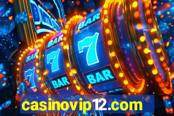 casinovip12.com