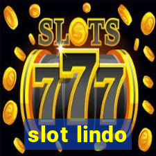 slot lindo