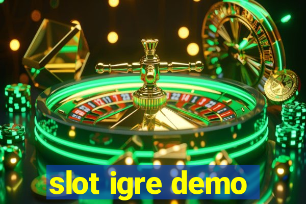 slot igre demo