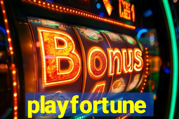 playfortune