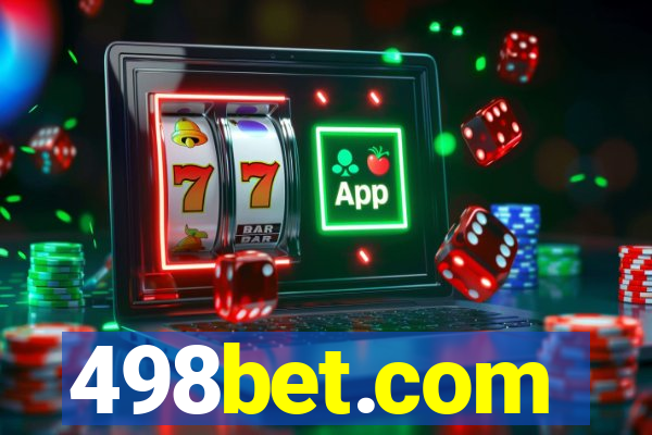 498bet.com