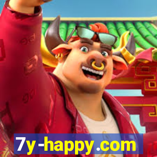 7y-happy.com