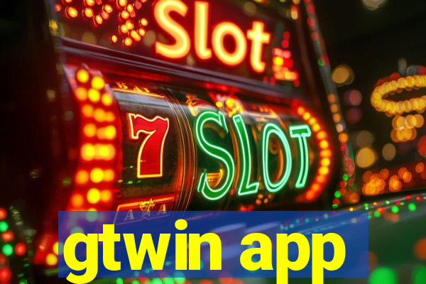 gtwin app