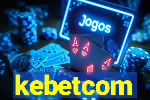 kebetcom