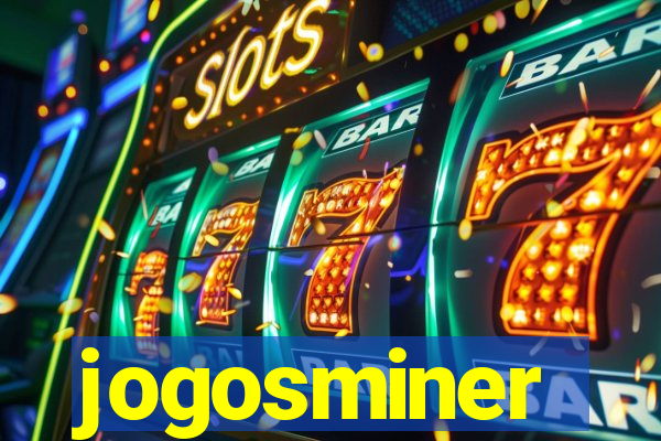 jogosminer