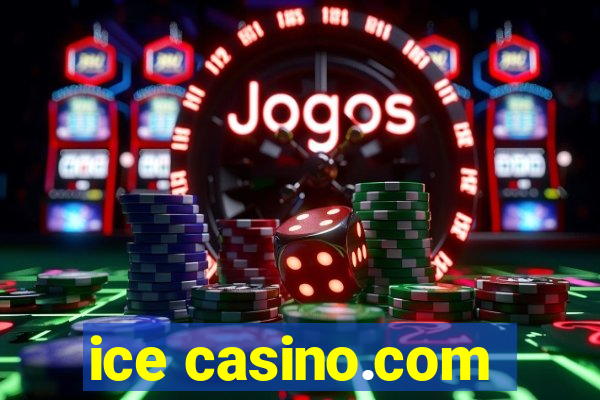 ice casino.com