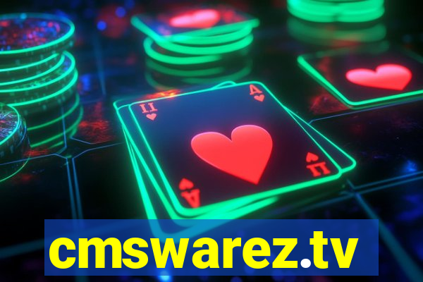 cmswarez.tv