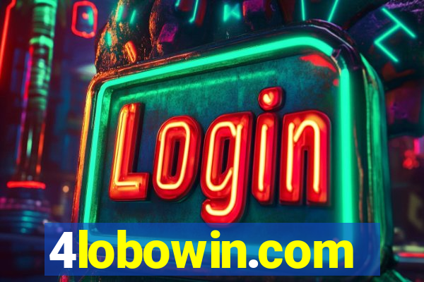 4lobowin.com