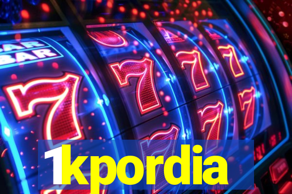 1kpordia