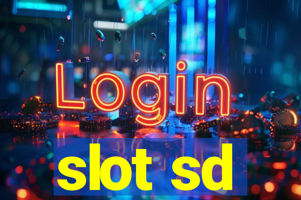 slot sd