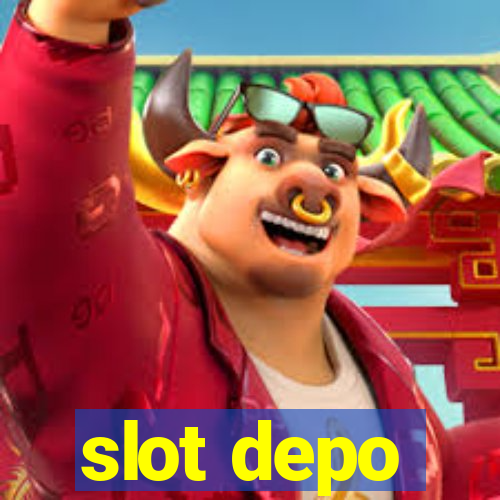 slot depo