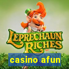 casino afun