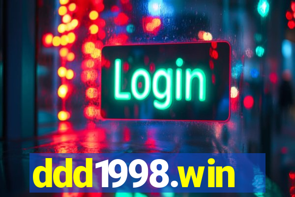 ddd1998.win