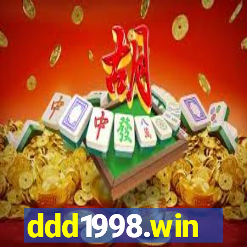 ddd1998.win