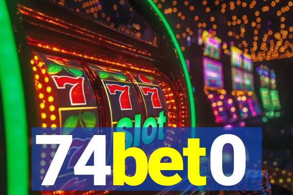 74bet0