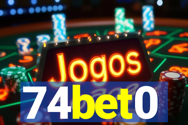 74bet0