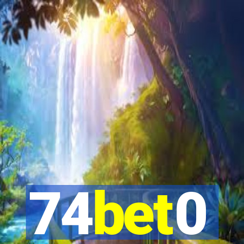 74bet0