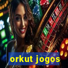 orkut jogos