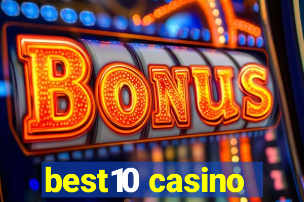 best10 casino