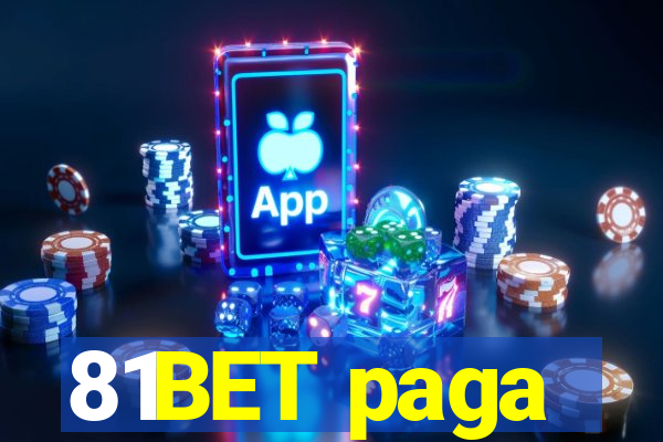 81BET paga