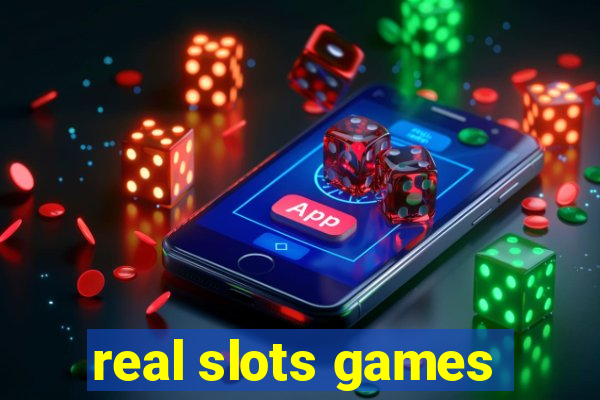 real slots games