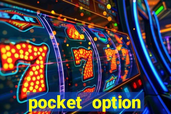 pocket option reclame aqui