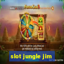 slot jungle jim