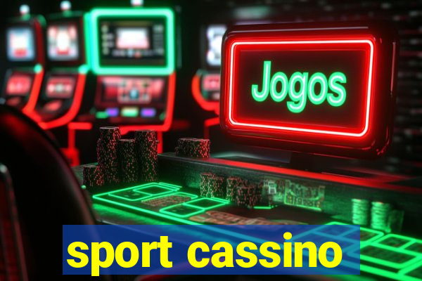 sport cassino