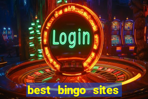 best bingo sites with newbie rooms