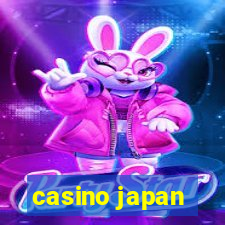 casino japan