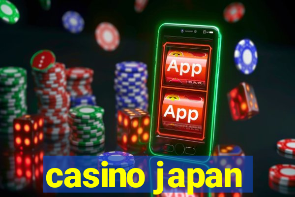 casino japan