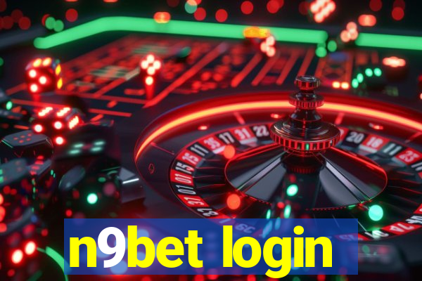 n9bet login