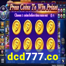 dcd777.co