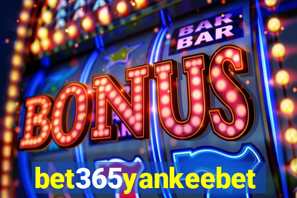 bet365yankeebet