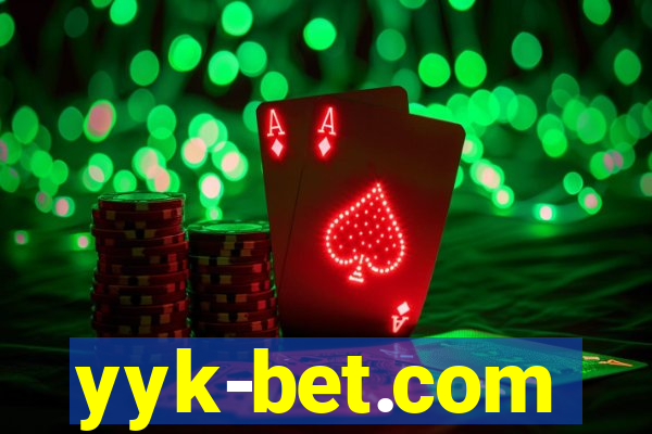 yyk-bet.com