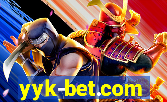 yyk-bet.com