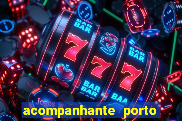 acompanhante porto velho ro