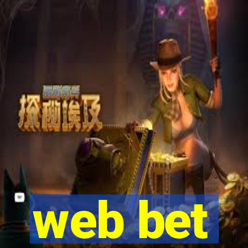 web bet