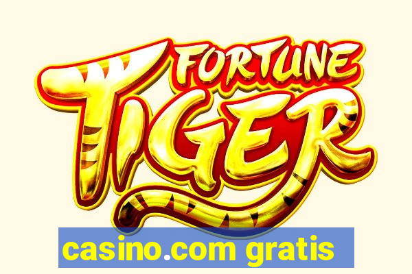 casino.com gratis