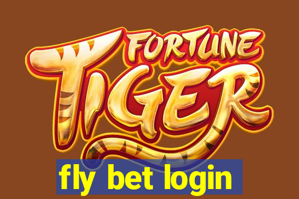 fly bet login