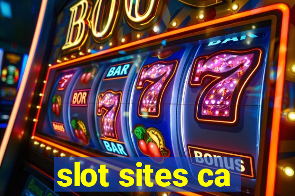 slot sites ca