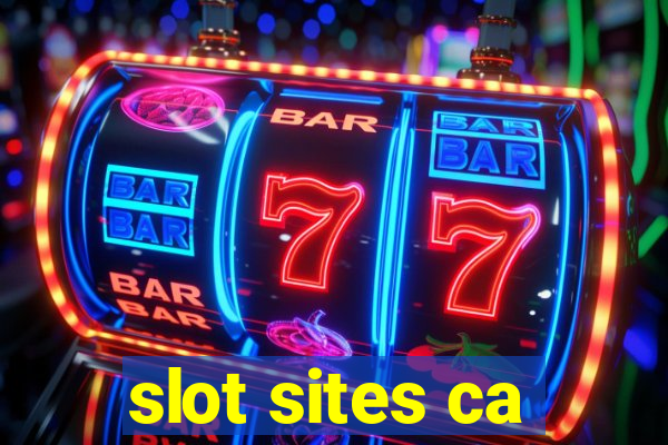 slot sites ca