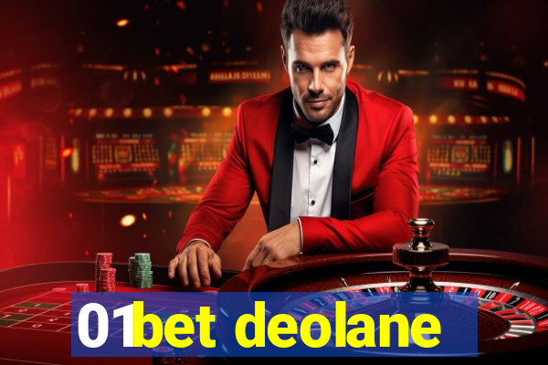 01bet deolane