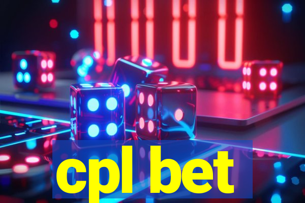 cpl bet