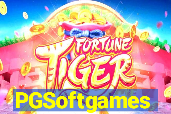 PGSoftgames