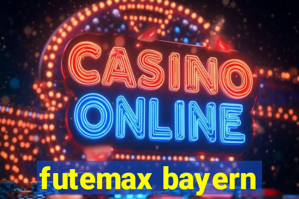 futemax bayern