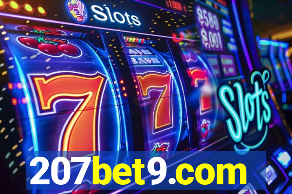 207bet9.com