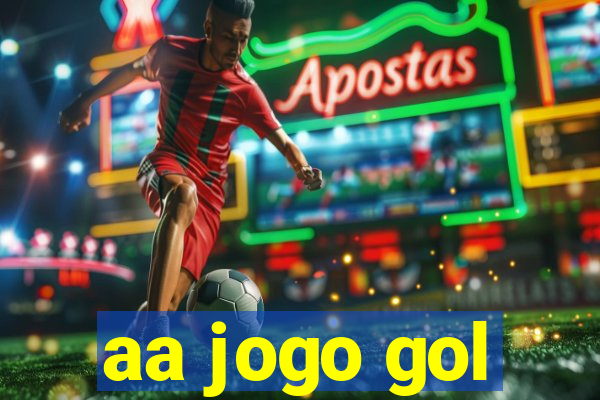 aa jogo gol