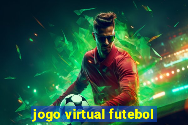 jogo virtual futebol